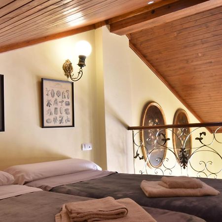 La Mansion De Compania Apartamentosmalagamanagement מראה חיצוני תמונה