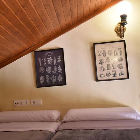 La Mansion De Compania Apartamentosmalagamanagement מראה חיצוני תמונה