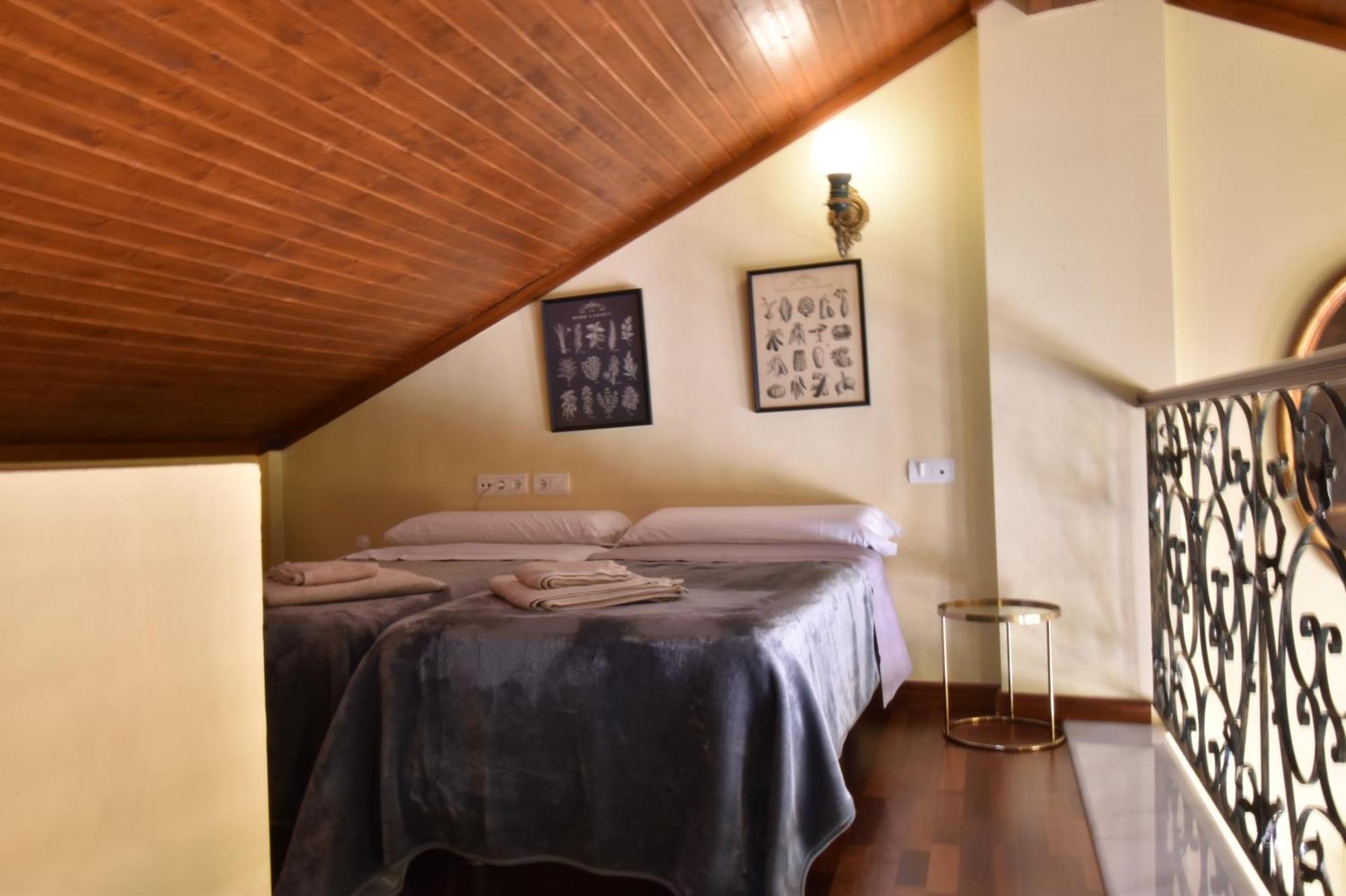 La Mansion De Compania Apartamentosmalagamanagement מראה חיצוני תמונה