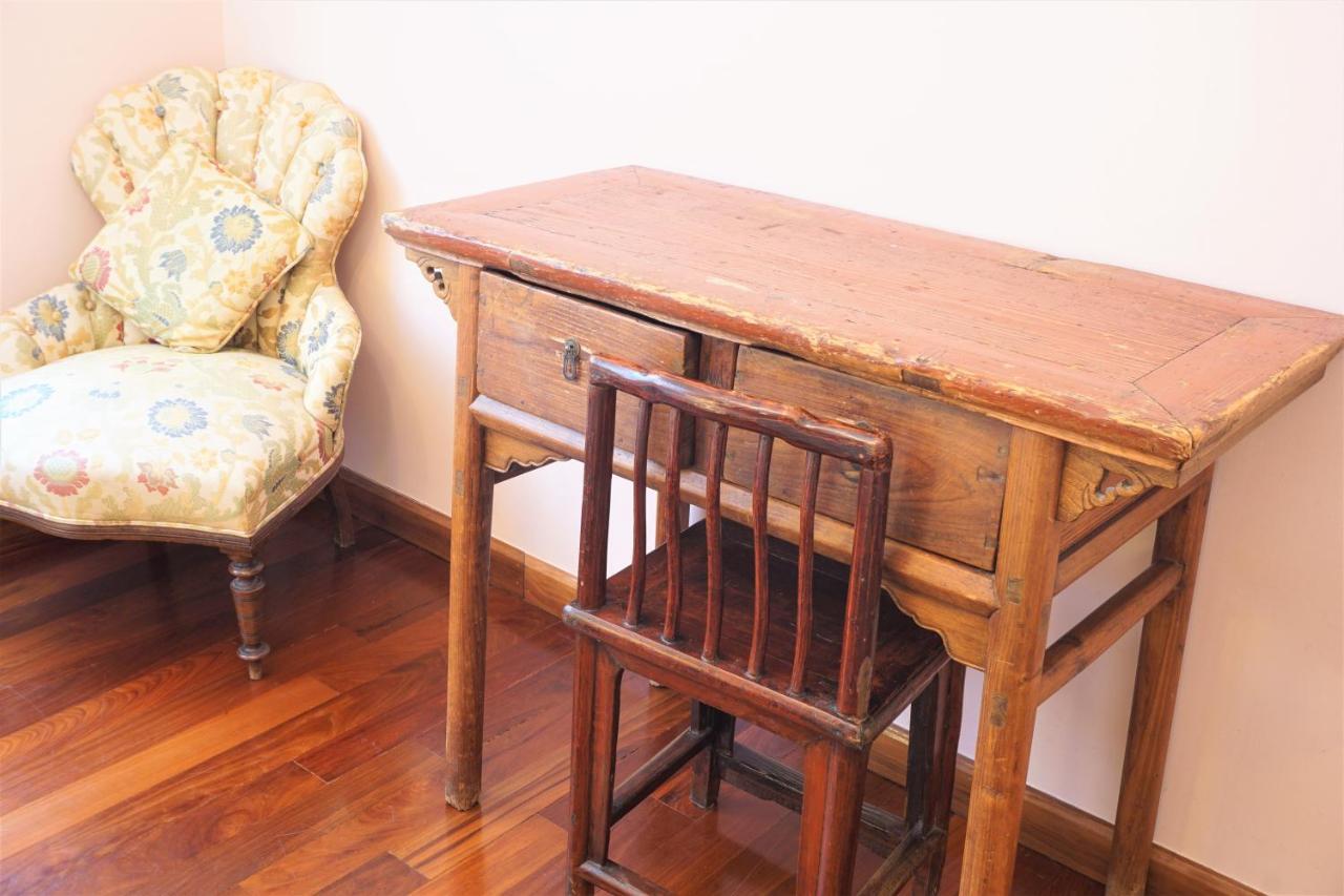 La Mansion De Compania Apartamentosmalagamanagement מראה חיצוני תמונה